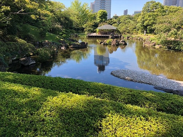 🏯 슨푸성 공원(슨푸조코엔) 이미지 4
